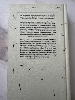 Pendleri - Tamara Šimončíková Heribanová - 2