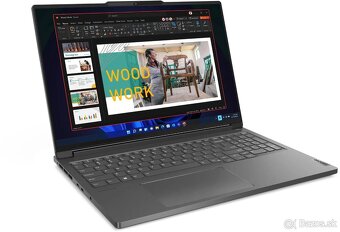 Lenovo ThinkBook 16p G4 IRH - 2