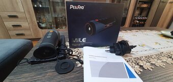 Pixfra mile M40-B25-G - 2
