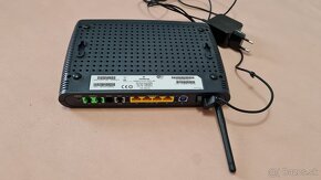 Thomson Speedtouch 780 WL VoIP DSL - 2