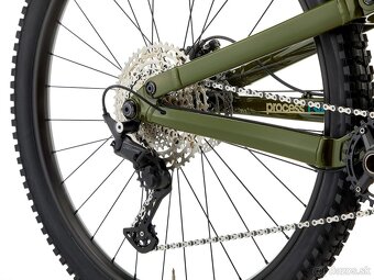 Kona Process 134 M - 2