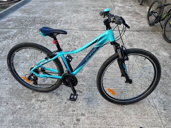 Dámsky/dievčensky bicykel CTM Charisma 1.0 S - 2
