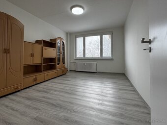 2-izbový byt, Benadova, Košice - 2