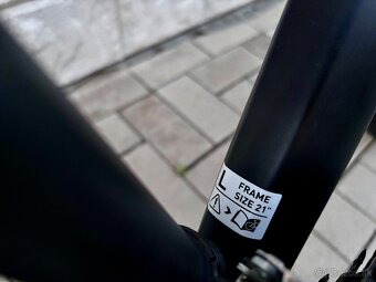 Bicykel Kross Level - 2