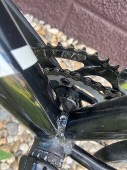 Dema Leony 5.0 cestný bicykel - 2