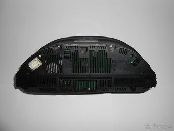 Budiky Mercedes A W169 / benzinové / - 2