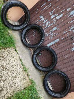 letne pneumatiky 175/60 r18 michelin - 2