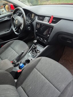 Škoda octavia 3 Fl. 2.0tdi bez ad-blue - 2