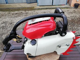 STIHL CONTRA AV. - 2