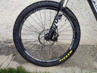 Haibike qfs rc Mtb - 2
