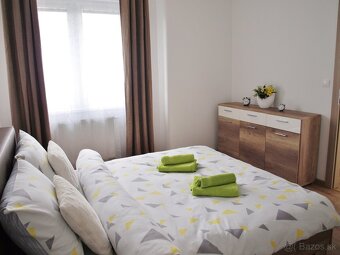 Prenajmem 2 izbový byt s balkónom v centre Žiliny - 2