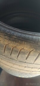 295/35 R21 - 2