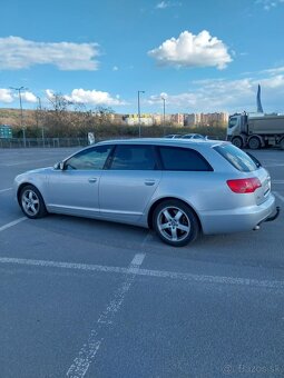 Audi A6, 2.7TDI , S-Line, automat - 2