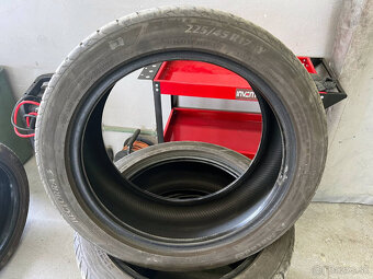Matador Pneu Letne 225/45R17 HECTORRA 3 - 2