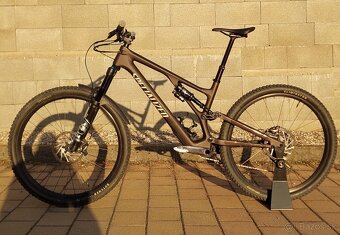 Specilalized Stumpjumper EVO comp 29 - 2