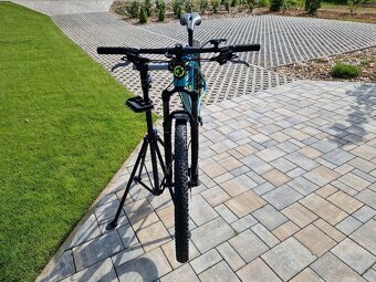 Kellys Gate 50 29", model 2020 - 2