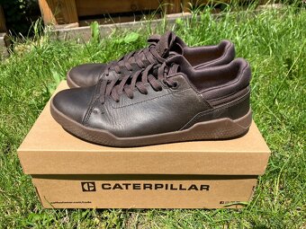 Damske/Panske Letne Topanky Sneakersy Tenisky CATerpillar 40 - 2