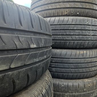 195/65 r15 Michelin - 2