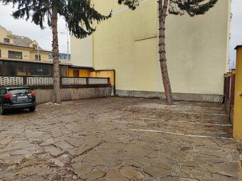 Prenájom: 7x parkovacie miesto v centre Žiliny - 2