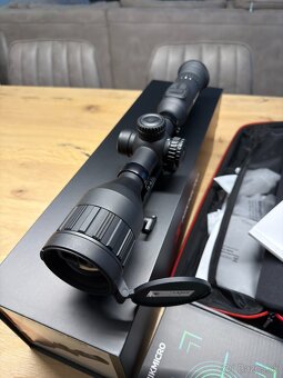 Hikmicro Stellar 3.0 SQ50L - 2
