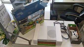 Xbox one Minecraft - 2
