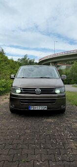 Volkswagen Multivan facelift HIGHLINE DSG WEBASTO - 2