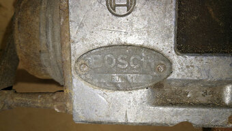 Bosch FJ1 L1 magneto zapal'ovanie magnetzündung zündmagnet - 2
