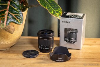 Canon EF-S 10-18 mm F4.5–5.6 IS STM (rezervované) - 2