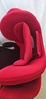 Cybex Isofix M fix solution 15-36 kg - 2