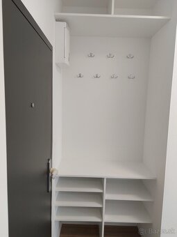 Prenájom trojizbového bytu, novostavba, Trnava - 2