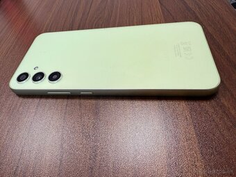 samsung galaxy A34 - 2