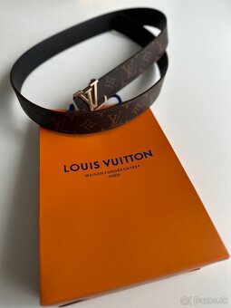 Louis Vuitton opasok - 2