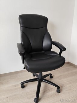 Kancelárske kreslo - 2
