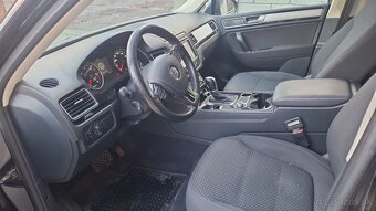 Vw touareg 3.0 tdi - 2