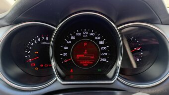 Kia Ceed 1.6 GDI, SR, - 2
