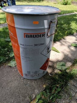 Penetrak bauder 30l - 2