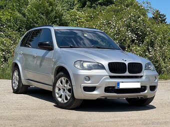 Bmw X5 E70 35d 210kw Mpacket - 2