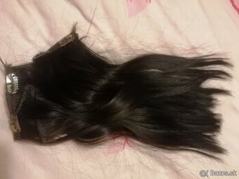 clip in prave ash brown popolave - 2