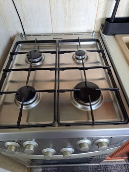 Plynový sporák Gorenje - 2