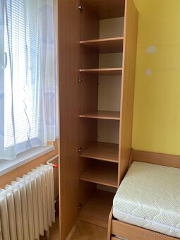 Predám skriňu – 30 € - 2