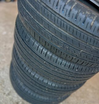 205/60 r16 letné - 2