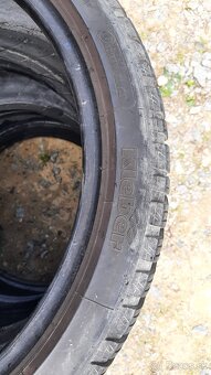215/40r17 Kleber letne - 2