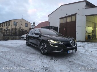 Renault Talisman Energy DCI 160 EDC Magnetic - 2