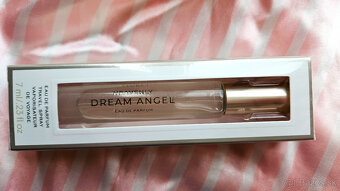 Victoria's Secret Rollerball Parfém, 3 druhy - 2