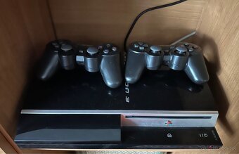 Playstation 3 - 2