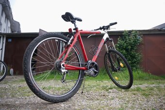 Predám Dámsky Bicykel Author Basic ASL - 2