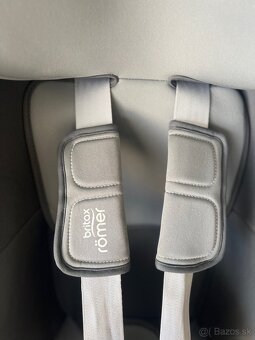 Britax Römer Dualfix M-i Size - 2