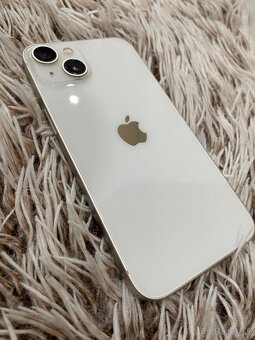 iPhone 13 128GB ako Nový - 2