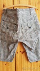 Henry choice kratasy L 34/32 - 2