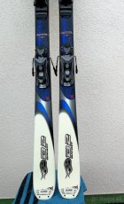 ROSSIGNOL BANDIT B2 L=170cm Lyže - 2